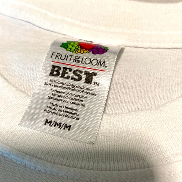 Dixie Girls “ Don’t You Wish Your Girlfriend Could Fish Like Me” Tshirt/ Size M - Picture 5 of 5